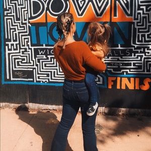 Custom pieces, adorable flair, oh my!